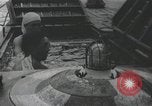 Image of Routine activities of Japanese sailors on submarine at sea Japan, 1941, second 42 stock footage video 65675022304
