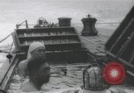 Image of Routine activities of Japanese sailors on submarine at sea Japan, 1941, second 46 stock footage video 65675022304