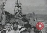 Image of Routine activities of Japanese sailors on submarine at sea Japan, 1941, second 60 stock footage video 65675022304