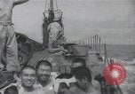 Image of Routine activities of Japanese sailors on submarine at sea Japan, 1941, second 61 stock footage video 65675022304