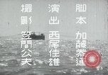 Image of Japanese Navy sailors especially submarine in training during World Wa Japan, 1942, second 13 stock footage video 65675022305