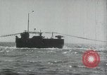 Image of Japanese Navy sailors especially submarine in training during World Wa Japan, 1942, second 23 stock footage video 65675022305