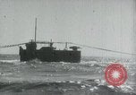 Image of Japanese Navy sailors especially submarine in training during World Wa Japan, 1942, second 24 stock footage video 65675022305