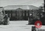Image of Japanese Navy sailors especially submarine in training during World Wa Japan, 1942, second 35 stock footage video 65675022305