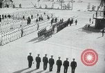 Image of Japanese Navy sailors especially submarine in training during World Wa Japan, 1942, second 37 stock footage video 65675022305