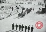 Image of Japanese Navy sailors especially submarine in training during World Wa Japan, 1942, second 38 stock footage video 65675022305