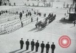 Image of Japanese Navy sailors especially submarine in training during World Wa Japan, 1942, second 39 stock footage video 65675022305