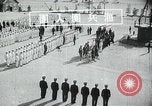 Image of Japanese Navy sailors especially submarine in training during World Wa Japan, 1942, second 40 stock footage video 65675022305
