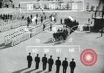 Image of Japanese Navy sailors especially submarine in training during World Wa Japan, 1942, second 41 stock footage video 65675022305