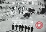 Image of Japanese Navy sailors especially submarine in training during World Wa Japan, 1942, second 42 stock footage video 65675022305