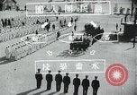 Image of Japanese Navy sailors especially submarine in training during World Wa Japan, 1942, second 44 stock footage video 65675022305