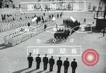 Image of Japanese Navy sailors especially submarine in training during World Wa Japan, 1942, second 45 stock footage video 65675022305