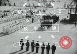 Image of Japanese Navy sailors especially submarine in training during World Wa Japan, 1942, second 47 stock footage video 65675022305