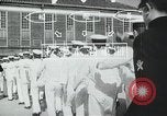 Image of Japanese Navy sailors especially submarine in training during World Wa Japan, 1942, second 48 stock footage video 65675022305