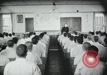 Image of Japanese Navy sailors especially submarine in training during World Wa Japan, 1942, second 56 stock footage video 65675022305