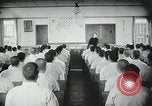 Image of Japanese Navy sailors especially submarine in training during World Wa Japan, 1942, second 57 stock footage video 65675022305