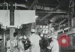 Image of Japanese Navy submarine training Japan, 1942, second 7 stock footage video 65675022306