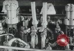 Image of Japanese Navy submarine training Japan, 1942, second 9 stock footage video 65675022306
