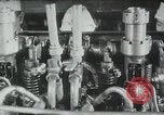 Image of Japanese Navy submarine training Japan, 1942, second 10 stock footage video 65675022306