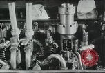 Image of Japanese Navy submarine training Japan, 1942, second 12 stock footage video 65675022306