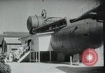 Image of Japanese Navy submarine training Japan, 1942, second 20 stock footage video 65675022306