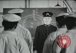 Image of Japanese Navy submarine training Japan, 1942, second 27 stock footage video 65675022306