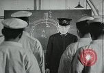 Image of Japanese Navy submarine training Japan, 1942, second 30 stock footage video 65675022306