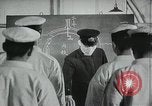 Image of Japanese Navy submarine training Japan, 1942, second 31 stock footage video 65675022306