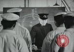 Image of Japanese Navy submarine training Japan, 1942, second 32 stock footage video 65675022306