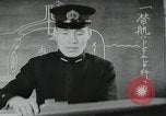 Image of Japanese Navy submarine training Japan, 1942, second 33 stock footage video 65675022306
