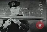 Image of Japanese Navy submarine training Japan, 1942, second 35 stock footage video 65675022306