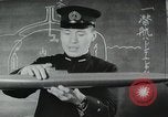 Image of Japanese Navy submarine training Japan, 1942, second 36 stock footage video 65675022306