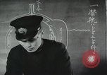 Image of Japanese Navy submarine training Japan, 1942, second 37 stock footage video 65675022306