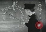 Image of Japanese Navy submarine training Japan, 1942, second 39 stock footage video 65675022306