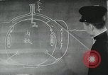 Image of Japanese Navy submarine training Japan, 1942, second 40 stock footage video 65675022306