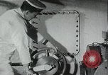 Image of Japanese Navy submarine training Japan, 1942, second 42 stock footage video 65675022306