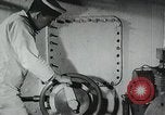 Image of Japanese Navy submarine training Japan, 1942, second 44 stock footage video 65675022306