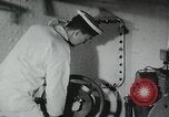 Image of Japanese Navy submarine training Japan, 1942, second 45 stock footage video 65675022306
