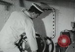 Image of Japanese Navy submarine training Japan, 1942, second 46 stock footage video 65675022306