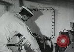 Image of Japanese Navy submarine training Japan, 1942, second 47 stock footage video 65675022306