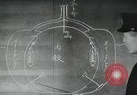 Image of Japanese Navy submarine training Japan, 1942, second 49 stock footage video 65675022306