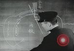Image of Japanese Navy submarine training Japan, 1942, second 50 stock footage video 65675022306