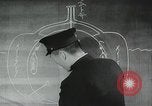 Image of Japanese Navy submarine training Japan, 1942, second 51 stock footage video 65675022306