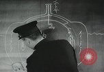 Image of Japanese Navy submarine training Japan, 1942, second 52 stock footage video 65675022306