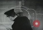 Image of Japanese Navy submarine training Japan, 1942, second 53 stock footage video 65675022306