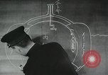 Image of Japanese Navy submarine training Japan, 1942, second 54 stock footage video 65675022306