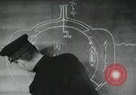 Image of Japanese Navy submarine training Japan, 1942, second 55 stock footage video 65675022306