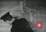 Image of Japanese Navy submarine training Japan, 1942, second 56 stock footage video 65675022306