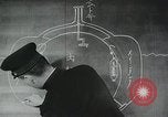 Image of Japanese Navy submarine training Japan, 1942, second 57 stock footage video 65675022306