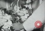 Image of Japanese Navy submarine training Japan, 1942, second 59 stock footage video 65675022306